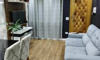 Imagem 5: Residencial Firenze I São Bernardo do Campo