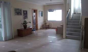 Imagem 4: Casa - Swiss Park - Campinas