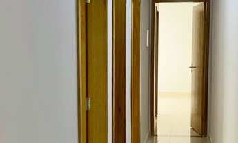 Imagem 7: Casa para venda tem 105 metros quadrados com 3 quartos em Víviam Parque - Anápolis - GO