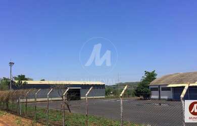 Imagem 7: Salão/Galpão (salão - térreo