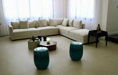 Imagem 7: Quot; Casa escriturada em Morada do Sol