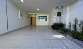 Imagem 2: Casa | 118,62 m² de Construção | Jd. Monte Rei