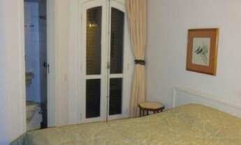 Imagem 5: Flat para locação no Jardins - Edifício Mont Clair - Cód