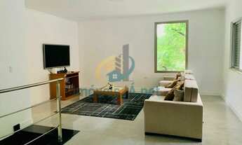 Imagem 3: Casa à venda no bairro Alphaville - Santana de Parnaíba/SP