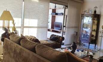 Imagem 2: Apartamento para venda tem 140 metros quadrados com 3 quartos