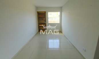 Imagem 5: COLOMBO - Casa Padrão - Parque dos Lagos