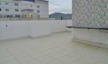 Imagem: Cobertura 3 quartos com 3 vagas elevador