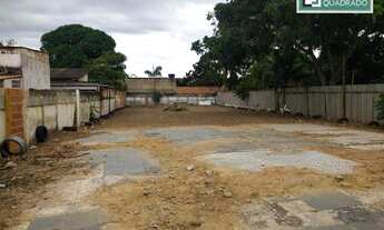 Imagem 2: Terreno à venda, 750 m² por R$ 800.000,00 - Centro - Rio das Ostras/RJ
