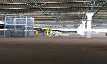 Imagem 4: Galpão / Armazem / Logística / Industrial