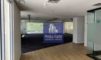 Imagem 6: Andar corporativo - excelente localização