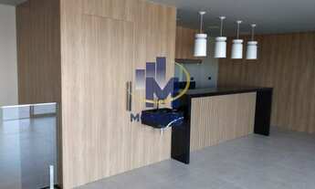 Imagem 5: Edifício Melro - Cobertura - Venda - Alto Padrão