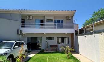 Imagem: Casa 3 Quartos Caraguatatuba - SP - Centro