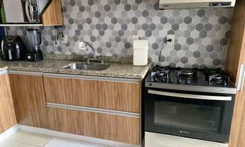 Imagem 5: Apartamento para venda tem 64 metros quadrados com 2 quartos em Vila Vianelo - Jundiaí - S