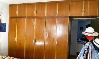 Imagem 7: Casa Térrea 3 Quartos - Lote 432 mts - Jardim América - Goiânia