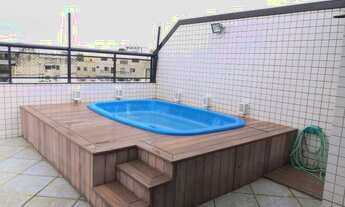 Imagem: Cobertura com 4 dormitórios para alugar