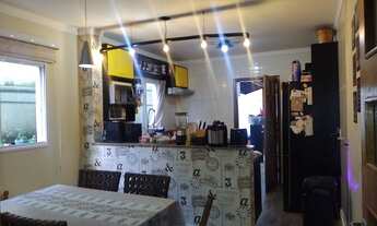 Imagem: Sobrado com 3 dormitórios à venda, 100