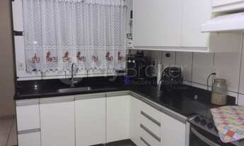 Imagem 4: Casa com 3 quartos - Bairro Jardim Mariliza em Goiânia