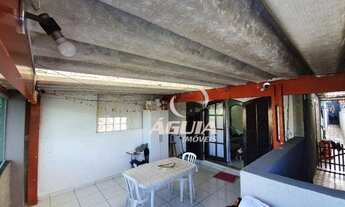 Imagem 4: Casa à venda, 117 m² por R$ 550.000,00 - Parque Novo Oratório - Santo André/SP