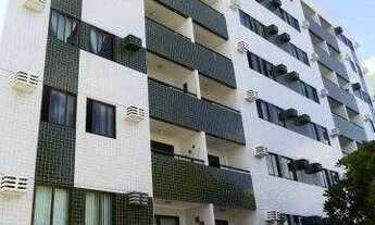 Imagem: Apt 3 quartos - 78m² - No Cordeiro, excelente