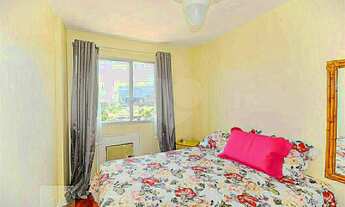 Imagem 5: Rio de Janeiro - Apartamento Padrão - RIO COMPRIDO