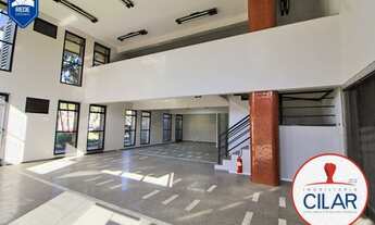 Imagem 5: Curitiba - Loja/Salão - Rebouças