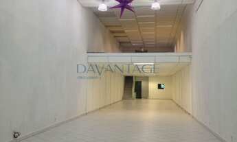 Imagem 2: Galpão para locação, Vila Romana, São Paulo, SP são 514 m² de AU em 300 m² de terreno, o i