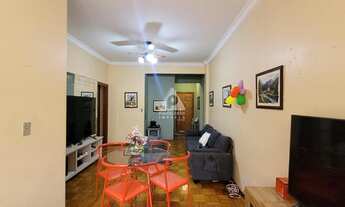 Imagem 5: Apartamento à venda, 3 quartos, 1 vaga, Tijuca - RIO DE JANEIRO/RJ