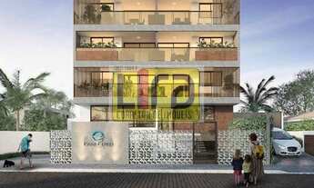 Imagem 3: Edifício Camboinha Atlantic View