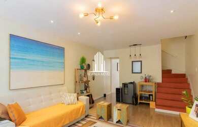 Imagem 7: Casa de vila no Brooklin