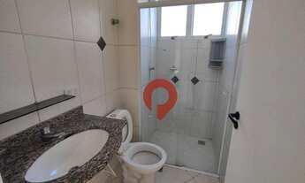 Imagem 2: Apartamento com 2 dormitórios à venda, 62 m2 por R$ 252.000,00 Loteamento Pedra Verde - V