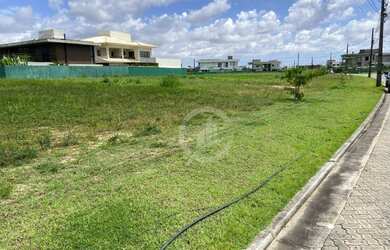 Imagem 2: Terreno à venda, 1832 m² por R$ 2.300.000 - Cidade Alpha - Eusébio/CE