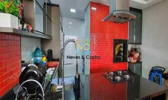 Imagem 6: APARTAMENTO RESIDENCIAL em SÃO JOSÉ - SC, BARREIROS