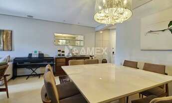 Imagem 6: Curitiba - Apartamento Padrão - Água Verde