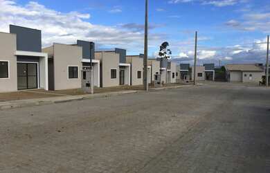 Imagem 5: Casa em contrato de gaveta, 60 mil assumir parcelas