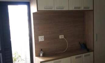 Imagem 4: GM - Apartamento para venda com 102 metros quadrados com 2 quartos em Real - Praia Grande