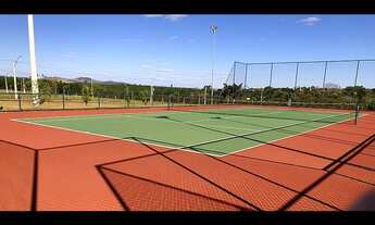 Imagem 4: Lote residencial Terras Alpha Residencial I