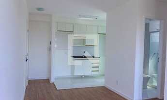 Imagem 3: Apartamento à Venda - Campanário, 2 Quartos, 56 m2