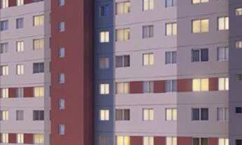 Imagem: São Paulo - Apartamento Padrão - Jardim