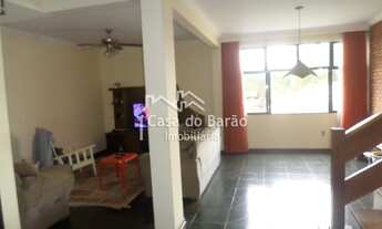 Imagem 5: CASA RESIDENCIAL em CAMPINAS - SP, CIDADE UNIVERSITÁRIA