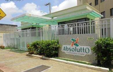 Imagem: Condomínio Absolutto