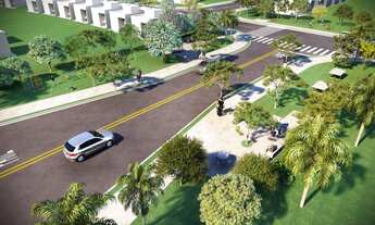 Imagem 7: Casa para venda possui 45 metros quadrados com 2 quartos em Vale do Sol - Piracicaba - SP