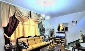 Imagem 5: Sobrado com 3 dormitórios à venda, 140 m² por R$ 419.000 - Paulicéia - São Bernardo do Cam