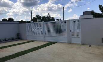 Imagem 6: Casa Araçoiaba da Serra Loteamento Terras de San Fellipe