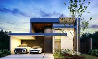 Imagem 4: CASA PARA VENDER CONDOMÍNIO TERRAS DO VALE COM 150M2 DE ÁREA CONSTRUÍDA