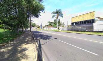 Imagem 7: Imóvel Comercial, estacionamento para 20 carros no Jardim Botânico - Curitiba - PR