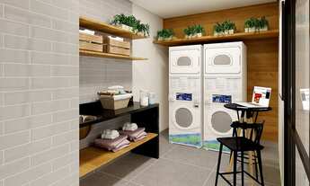 Imagem 7: Apartamento Padrão