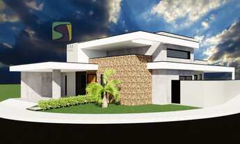 Imagem: Casa de condomínio para venda possui 220