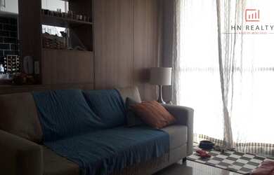 Imagem 4: Apartamento com 2 dormitórios à venda, 66 m² por R$ 676.000,00 - Taquaral - Campinas/SP