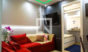 Imagem 4: Apartamento para Aluguel - Vila Mascote, 2 Quartos, 36 m2