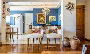 Imagem: Apartamento próximo ao Parque Marinha do